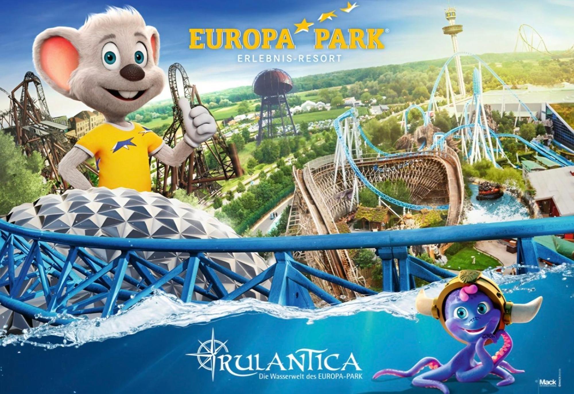 Black Forest Valley - Naehe Europa Park & Rulantica Lahr  Eksteriør billede